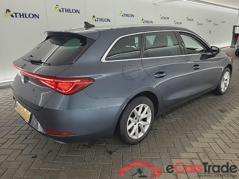 SEAT Leon ST 1.5 eTSI Style Launch Edition DSG 5D 110kW #3