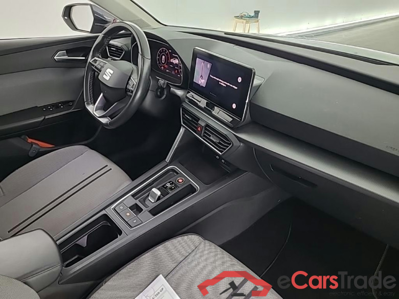 SEAT Leon ST 1.5 eTSI Style Launch Edition DSG 5D 110kW #6