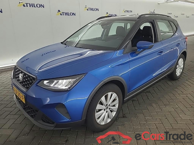 SEAT Arona 1.0 TSI 70kW Style 5D #1