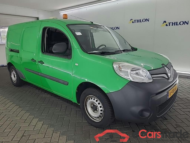 RENAULT KANGOO 1.5 ENERGY dCi 90 Comf Maxi 4D 66kW #2