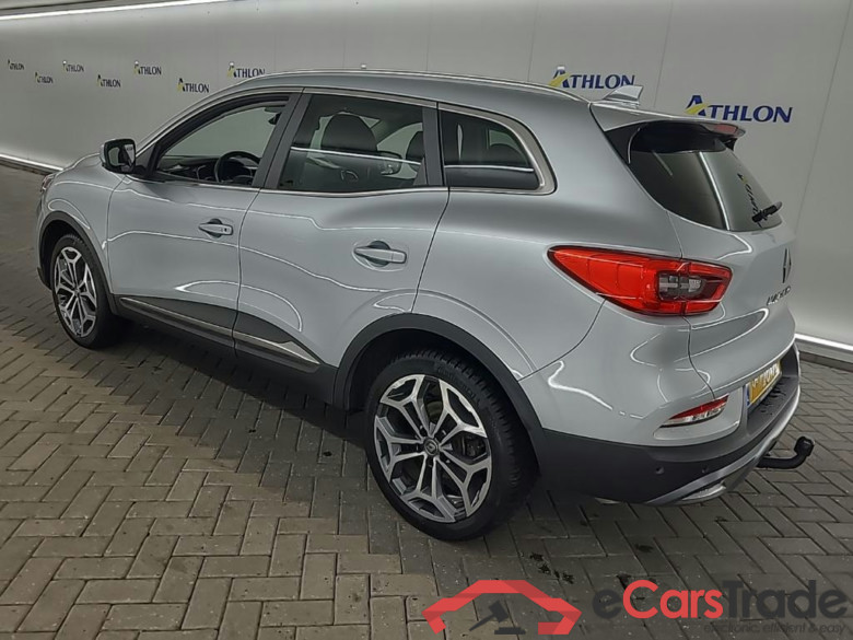 RENAULT KADJAR TCe 140 EDC GPF Techno 5D 103kW uitlopend #4
