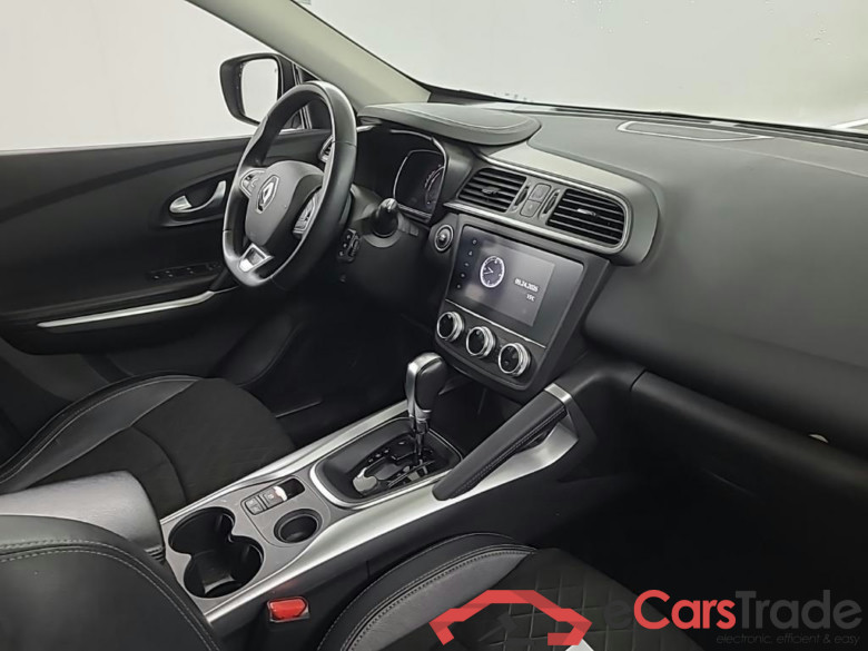 RENAULT KADJAR TCe 140 EDC GPF Techno 5D 103kW uitlopend #6