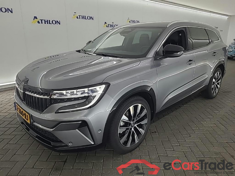 RENAULT ESPACE Hybrid 200 techno auto 5D 147kW #1