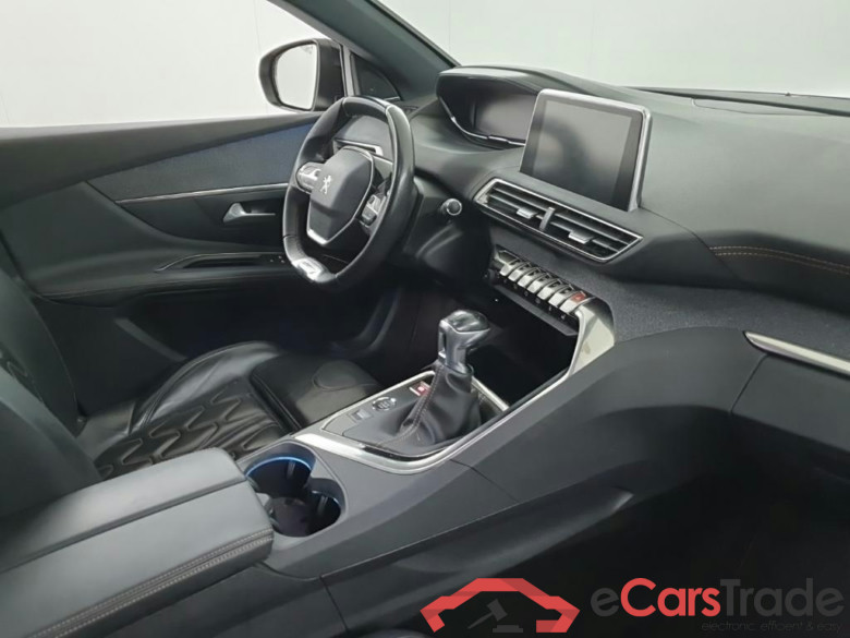 PEUGEOT 3008 Blue Ls GT-line Free Upgrade BlueHDi 130 5D 96kW #6