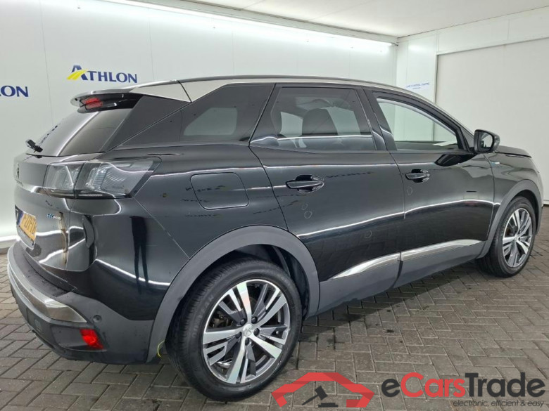 PEUGEOT 3008 AllurePack Bus.HYbr.225pk e-EAT8 Athlon Edition #3