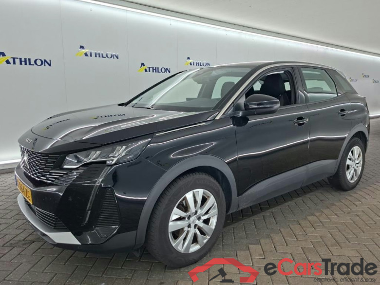 PEUGEOT 3008 Active Pack Bus. PureTech 96kW Athlon Edition