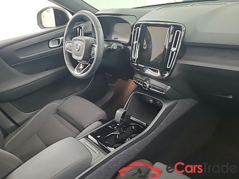 VOLVO XC40 Recharge Pure Electric Plus 5D 170kW #6