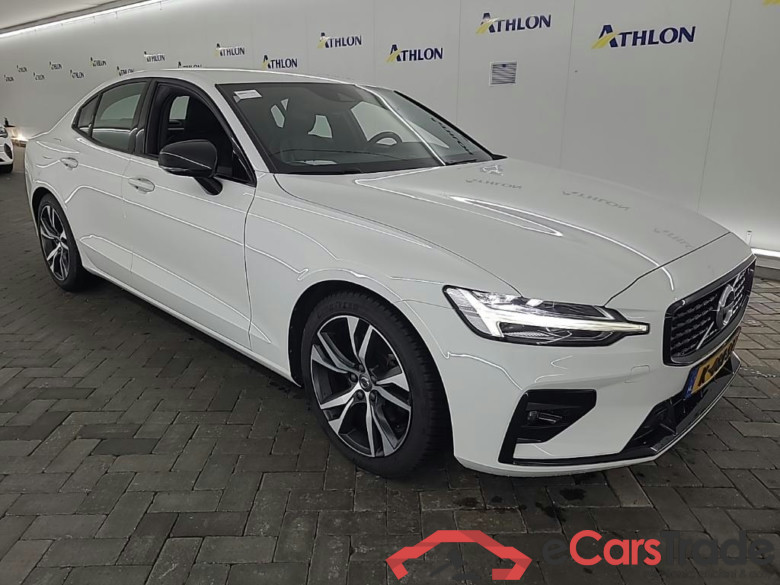 VOLVO S60 B3 Automaat R-Design 4D 120kW #2