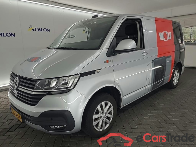 VOLKSWAGEN Transporter GB 2.0TDI 110kW 7-DSG L1H1 4D #1