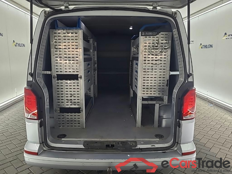 VOLKSWAGEN Transporter GB 2.0TDI 110kW 7-DSG L1H1 4D #5