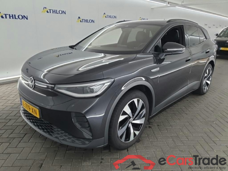 VOLKSWAGEN ID.4 77kWh Business Auto 5D 150kW Athlon Edition