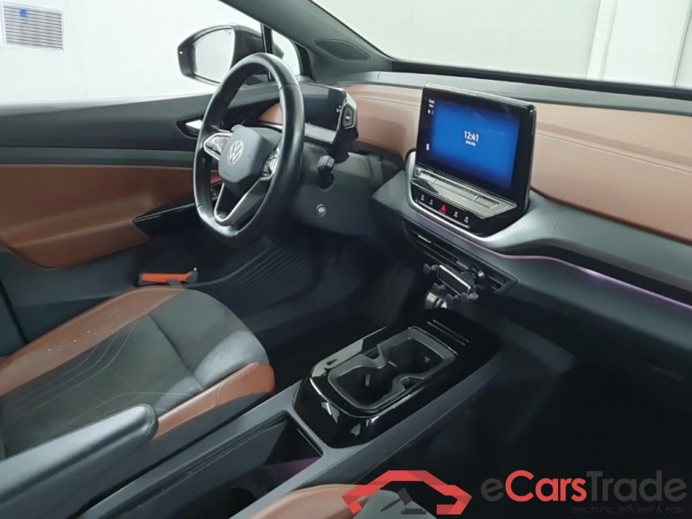 VOLKSWAGEN ID.4 77kWh Business Auto 5D 150kW Athlon Edition #6