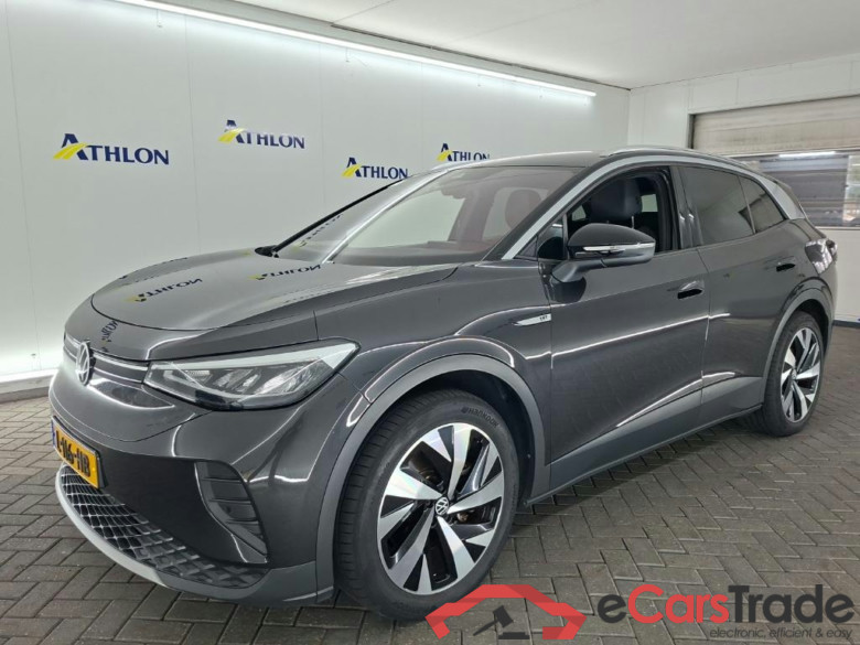 VOLKSWAGEN ID.4 77kWh 1ST Auto 5D 150kW uitlopend #1