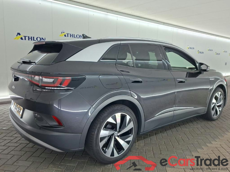 VOLKSWAGEN ID.4 77kWh 1ST Auto 5D 150kW uitlopend #3