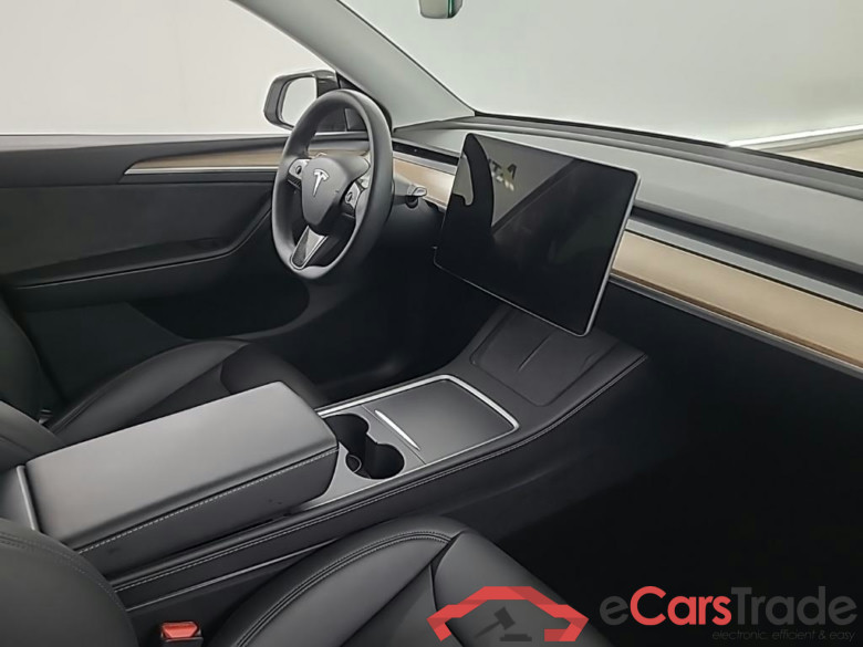 Tesla Model Y Performance Dual Motor AWD 5D 393kW #6