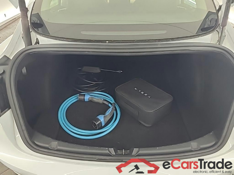 Tesla Model 3 Long Range Dual Motor AWD 4D 350kW #5