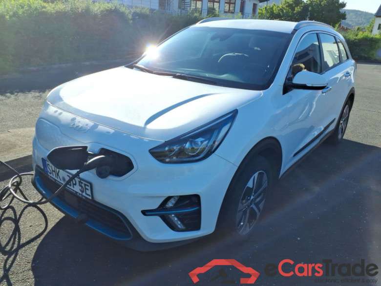 Kia Niro  #2