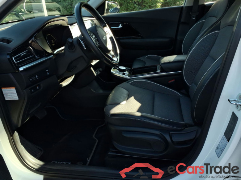 Kia Niro  #5