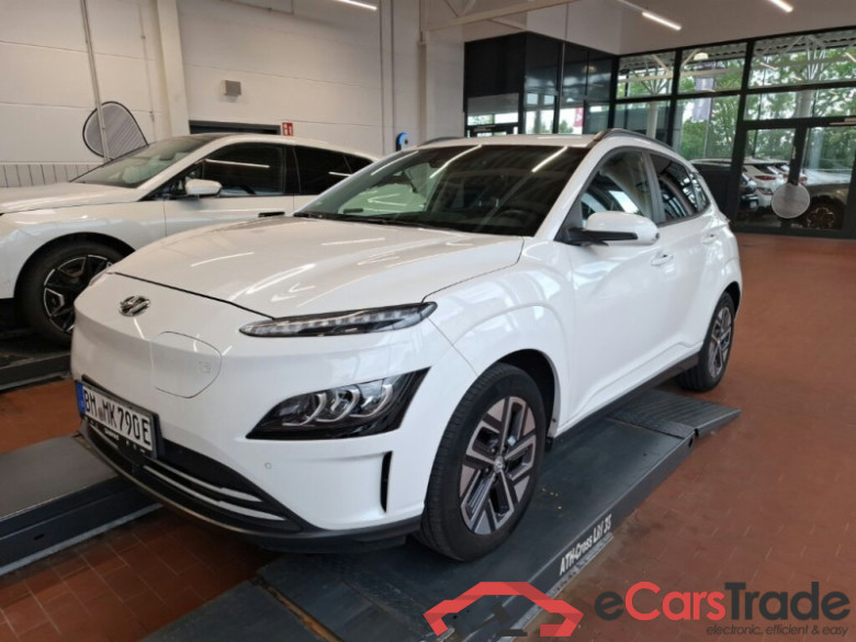 HYUNDAI Kona  #2