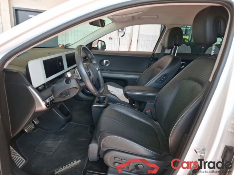 Hyundai Ioniq 5  #5