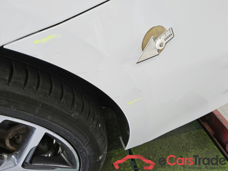 Kia Ceed 1.6  #3