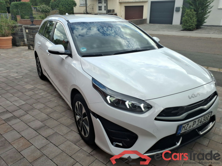 KIA Ceed Sportswagon 