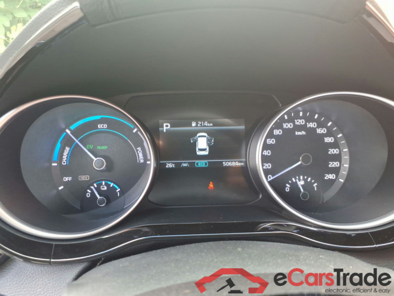 KIA Ceed Sportswagon  #6