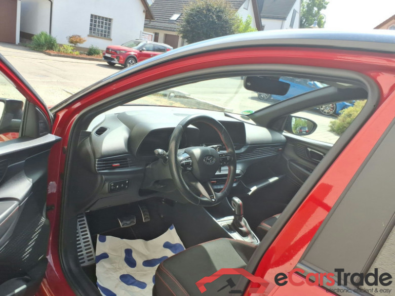 Hyundai i20  #5
