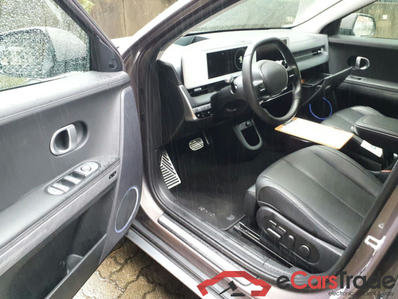 HYUNDAI Ioniq 5  #5
