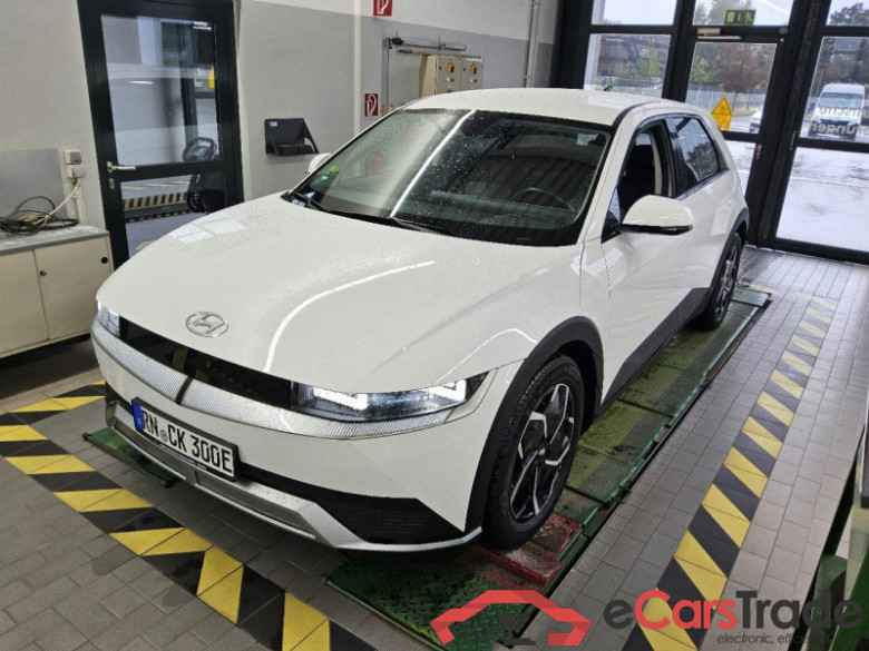 Hyundai Ioniq 5  #1