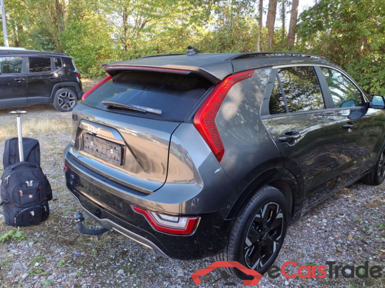 Kia Niro  #3