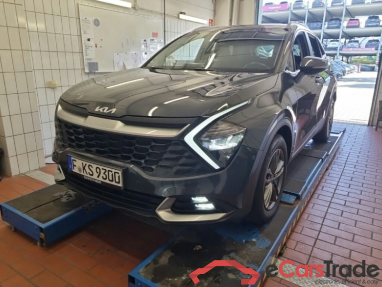KIA Sportage  #2