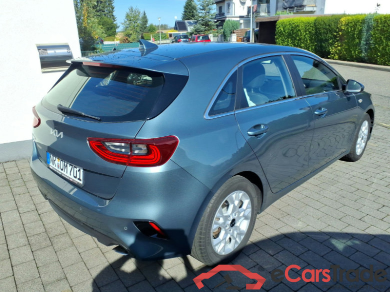 KIA Ceed  #3