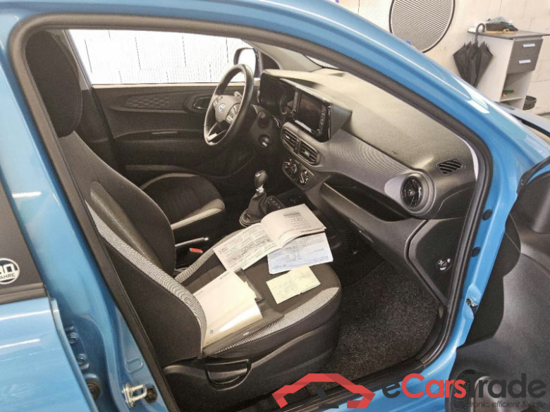 Hyundai i10  #4