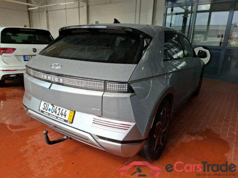 Hyundai Ioniq 5  #3