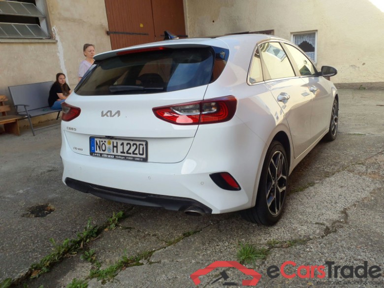 KIA Ceed  #3