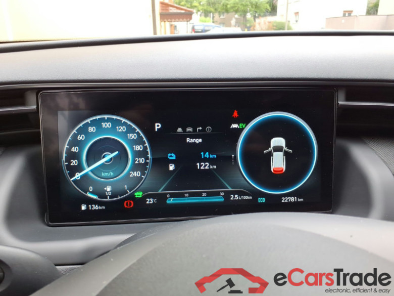 HYUNDAI Tucson  #6