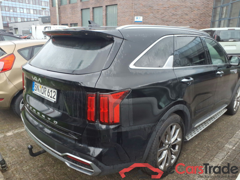KIA Sorento  #3