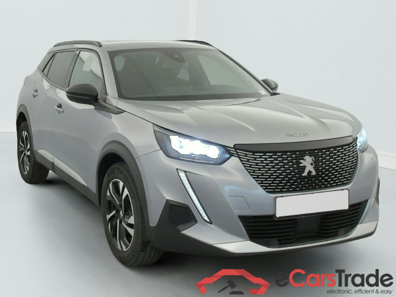 Peugeot 2008 Allure PureTech 130 S&S EAT8 #1