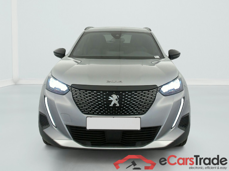 Peugeot 2008 Allure PureTech 130 S&S EAT8 #2