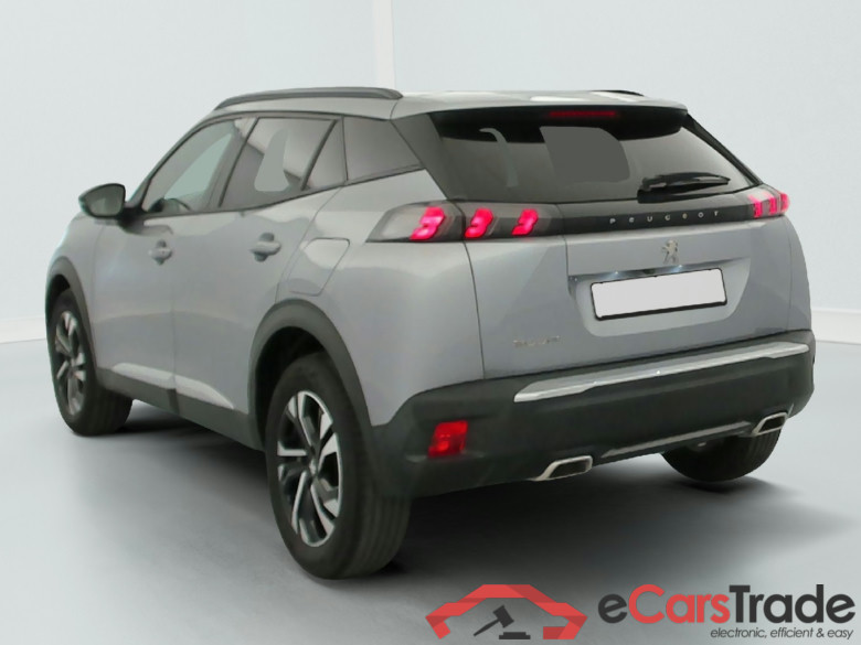 Peugeot 2008 Allure PureTech 130 S&S EAT8 #5
