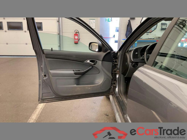 SAAB 9-3 SW Dsl 1.9 TiD Linear #6