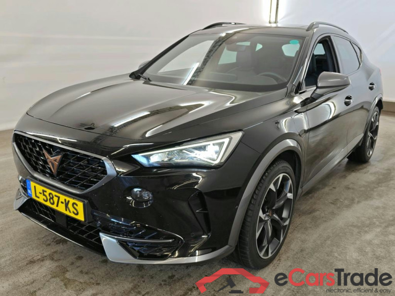 CUPRA Formentor 1.4 e-Hybrid Performance 5d + Pano
