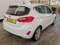 preview Ford Fiesta #1