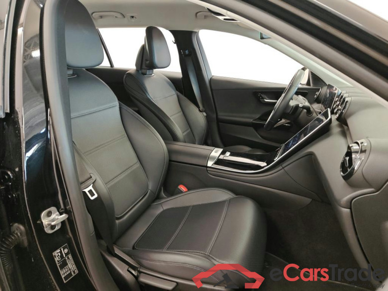 Mercedes-Benz C-Klasse Estate C 180 Business Line 5d #3