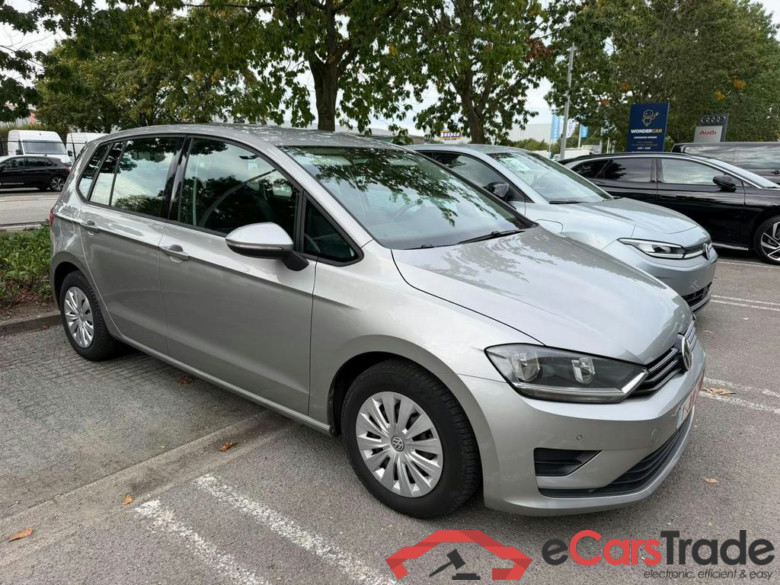 VOLKSWAGEN Golf Sportsvan 1.2 TSI Trendline DSG
