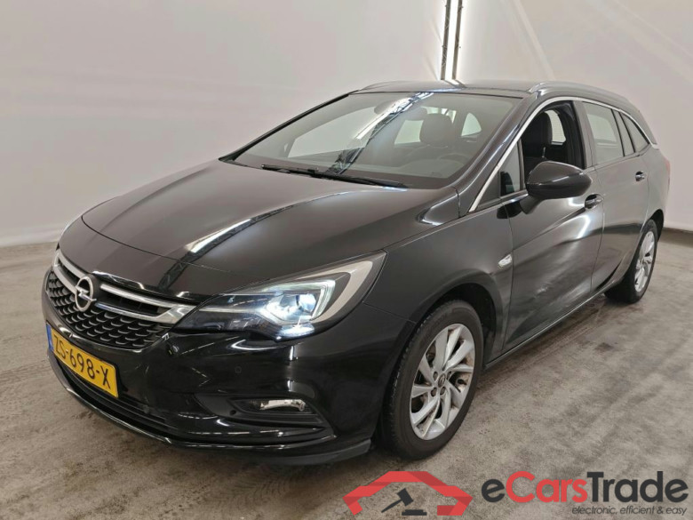 Opel Astra Sports Tourer 1.2 turbo 81kW Elegance 5d