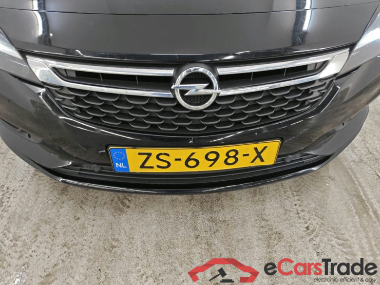 Opel Astra Sports Tourer 1.2 turbo 81kW Elegance 5d #5