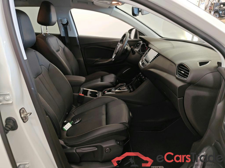 Opel Grandland X 1.6 Turbo 168kW Hybrid Bus. Elegance. Automaat 5d #3
