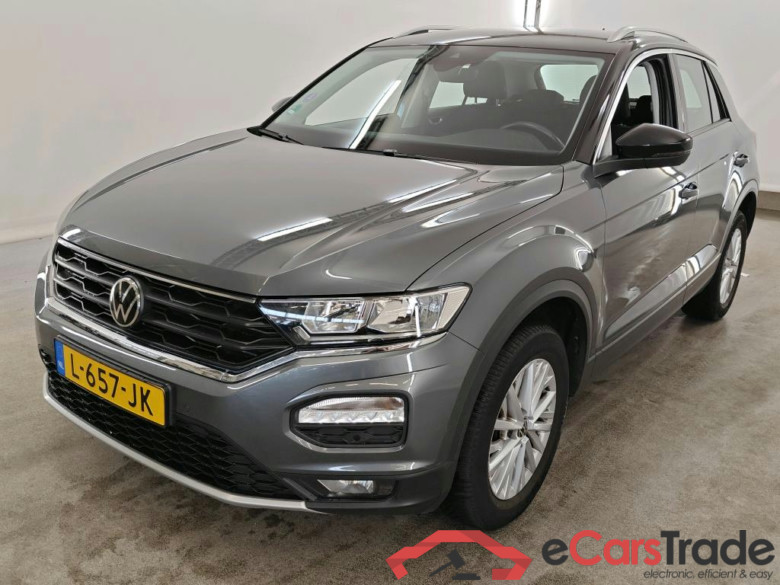 Volkswagen T-Roc 1.5 TSI 110kW DSG Style Business 5d